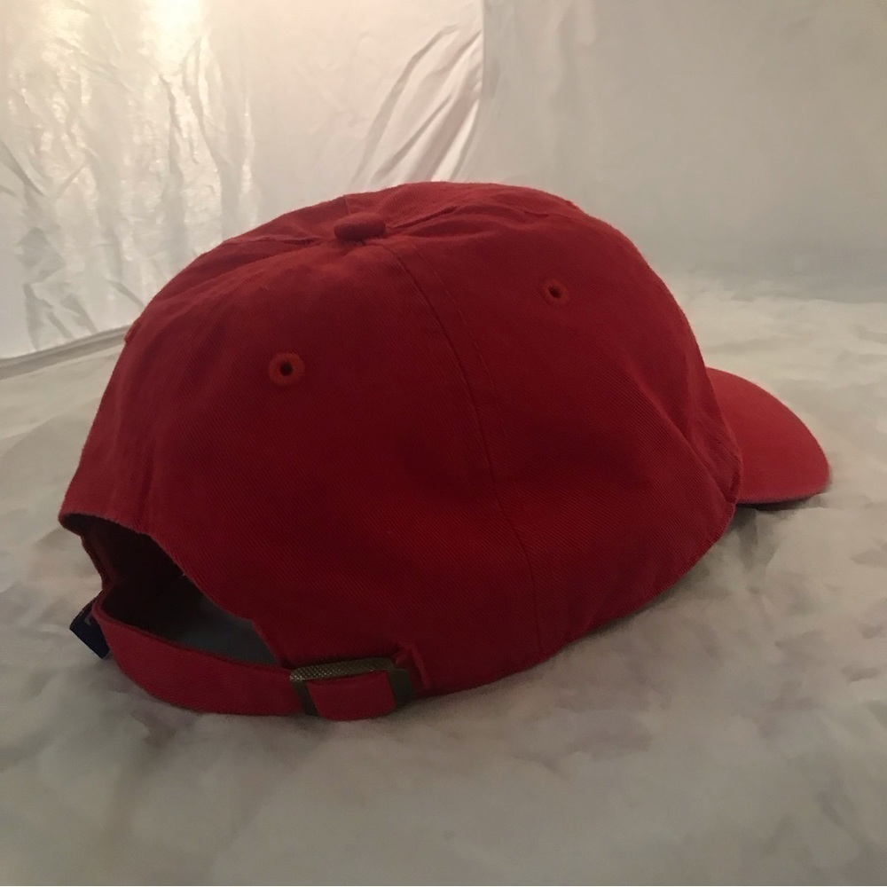 47 MLB Texas Ranger Baseball Cap - Picture 7 of 15